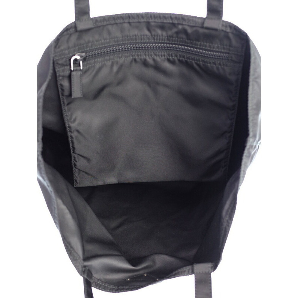 Prada Robot Black Tote Bag - Picture 3 of 9